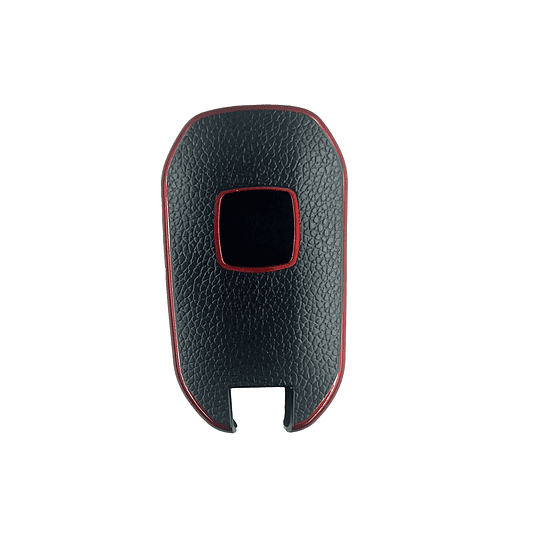 Funda Protector Tpu Calce Perfecto PEUGEOT 3 BOTONES Control Remoto Smart Key Llave Navaja Auto