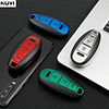 Funda Protector Tpu Calce Perfecto SUZUKI 2 BOTONES Control Remoto Smart Key Llave Auto