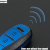Funda Protector Tpu Calce Perfecto SUZUKI 2 BOTONES Control Remoto Smart Key Llave Auto