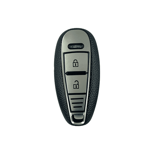 Funda Protector Tpu Calce Perfecto SUZUKI 2 BOTONES Control Remoto Smart Key Llave Auto