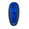 Funda Protector Tpu Calce Perfecto SUZUKI 2 BOTONES Control Remoto Smart Key Llave Auto