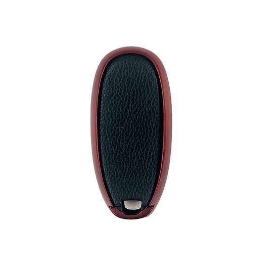 Funda Protector Tpu Calce Perfecto SUZUKI 2 BOTONES Control Remoto Smart Key Llave Auto