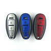 Funda Protector Tpu Calce Perfecto SUZUKI 2 BOTONES Control Remoto Smart Key Llave Auto