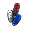 Funda Protector Tpu Calce Perfecto SUZUKI 2 BOTONES Control Remoto Smart Key Llave Auto