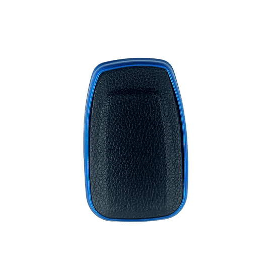 Funda Protector Tpu Calce Perfecto TOYOTA 3 BOTONES Control Remoto Smart Key Llave Auto