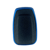 Funda Protector Tpu Calce Perfecto TOYOTA 3 BOTONES Control Remoto Smart Key Llave Auto