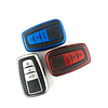 Funda Protector Tpu Calce Perfecto TOYOTA 3 BOTONES Control Remoto Smart Key Llave Auto