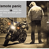 Kit Seguridad Alarma Moto SPY Encendido Apagado Remoto a Distancia Y Antiportonazo de Presencia