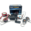 Kit Seguridad Alarma Moto SPY Encendido Apagado Remoto a Distancia Y Antiportonazo de Presencia