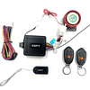 Kit Seguridad Alarma Moto SPY Encendido Apagado Remoto a Distancia Y Antiportonazo de Presencia