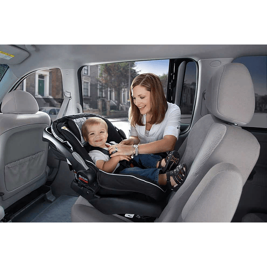 Sujetador Correa Cinturón Seguridad De Anclaje y Fijación Isofix Para Silla de Bebé Auto Camioneta