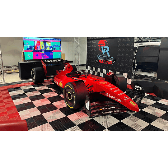 Pisos Baldosas Encastrables Plástico PP De Alta Resistencia Para Garajes Autolavado Talleres Detailing Showroom