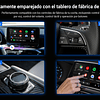 PLAY2VIDEO PRO Adaptador Convertidor Apple Carplay Y Android Auto De Cable a Conexión Inalámbrica Con IPTV, Youtube Y Netflix Integrado