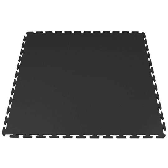 Pisos Baldosas Encastrables PVC Sólido 50x50cm Ideal para Bodegas Gimnasios Oficinas Colegios Tiendas Sala Cuna