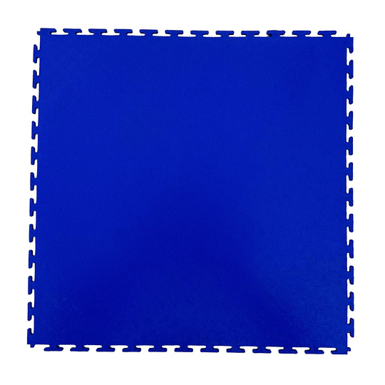 Pisos Baldosas Encastrables PVC Sólido 50x50cm Ideal para Bodegas Gimnasios Oficinas Colegios Tiendas Sala Cuna