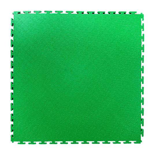 Pisos Baldosas Encastrables PVC Sólido 50x50cm Ideal para Bodegas Gimnasios Oficinas Colegios Tiendas Sala Cuna