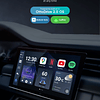 (Por Mayor) OTTOAIBOX P3 Upgrade Multimedia Carplay Y Android Auto Inalámbrico YouTube Netflix Directv Hbo Disney+ Instagram TikTok 8+128Gb 8 Núcleos