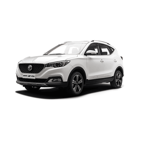 (MG ZS/ZX 2019-2025+) Pisos Rígidos Calce Perfecto Tipo Bandeja Antiderrame