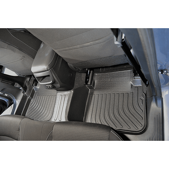 (Subaru Outback 2020-2025+) Pisos Rígidos Calce Perfecto Tipo Bandeja Antiderrame