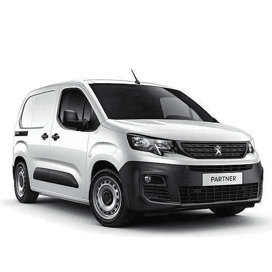 (Peugeot Partner/Citroën Berlingo/Opel Combo 2019-2025+) Pisos Rígidos Calce Perfecto Tipo Bandeja Antiderrame