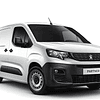 (Peugeot Partner/Citroën Berlingo/Opel Combo 2019-2025+) Pisos Rígidos Calce Perfecto Tipo Bandeja Antiderrame
