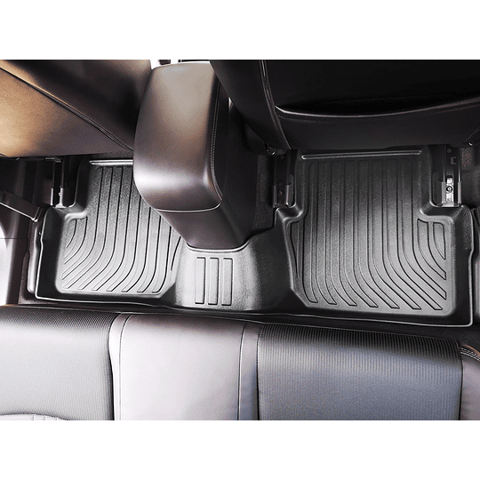 (Mazda CX3 del 2016 al 2025+) Pisos Rígidos Calce Perfecto Tipo Bandeja Antiderrame