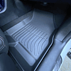(Chery Tiggo 7 PRO Y 7 PRO MAX 2021-2025+) Pisos Rígidos Calce Perfecto Tipo Bandeja Antiderrame