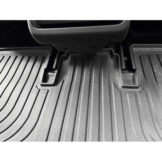 (Tesla Model 3 del 2024+) Pisos Rígidos Calce Perfecto Tipo Bandeja Antiderrame