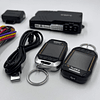 Kit Alarma Digital Inteligente 2 Vias P/Auto Control Beeper (Vibra y Suena) Con Encendido a Distancia