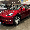 (Tesla Model Y / Juniper 2024+) Pisos Rígidos Calce Perfecto Tipo Bandeja Antiderrame
