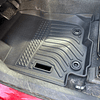 (Toyota RAV4 2013-2018) Pisos Rígidos Calce Perfecto Tipo Bandeja Antiderrame