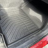 (Toyota RAV4 2013-2018) Pisos Rígidos Calce Perfecto Tipo Bandeja Antiderrame