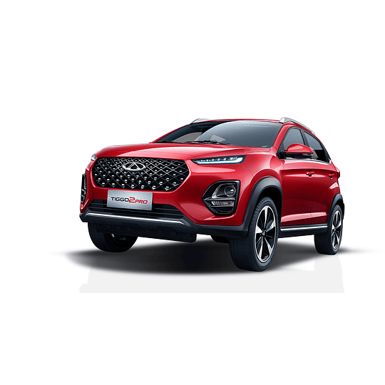 (Chery Tiggo 2/Tiggo 2 PRO y Tiggo 2 PRO MAX 2019-2025+) Pisos Rígidos Calce Perfecto Tipo Bandeja Antiderrame