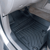 (Toyota 4Runner del 2003 al 2009) Pisos Rígidos Calce Perfecto Tipo Bandeja Antiderrame
