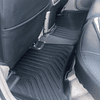 (Toyota 4Runner del 2003 al 2009) Pisos Rígidos Calce Perfecto Tipo Bandeja Antiderrame