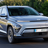 (Hyundai Kona 2024+) Pisos Rígidos Calce Perfecto Tipo Bandeja Antiderrame