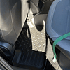 (Volkswagen Nivus 2021-2025+) Pisos Rígidos Calce Perfecto Tipo Bandeja Antiderrame