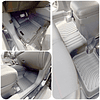 (Mitsubishi Outlander Sport 2010-2024) Pisos Rígidos Calce Perfecto Tipo Bandeja Antiderrame