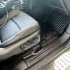 (Toyota 4Runner 2025+) Pisos Rígidos Calce Perfecto Tipo Bandeja Antiderrame