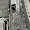(Peugeot 5008 del 2017-2024) Pisos Rígidos Calce Perfecto Tipo Bandeja Antiderrame (1era+2da+3era Fila de Asientos)