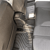 (Peugeot 208 del 2021-2025+) Pisos Rígidos Calce Perfecto Tipo Bandeja Antiderrame