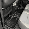 (Subaru Forester 2026+) Pisos Rígidos Calce Perfecto Tipo Bandeja Antiderrame