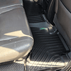 (Toyota Land Cruiser Prado 2002-2009) Pisos Rígidos Calce Perfecto Tipo Bandeja Antiderrame