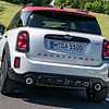(Mini Countryman 2017-2023) Pisos Rígidos Calce Perfecto Tipo Bandeja Antiderrame