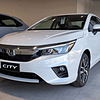 (Honda City 2021-2025) Pisos Rígidos Calce Perfecto Tipo Bandeja Antiderrame