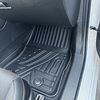 (Mazda 3 del 2019-2025+) Pisos Rígidos Calce Perfecto Tipo Bandeja Antiderrame