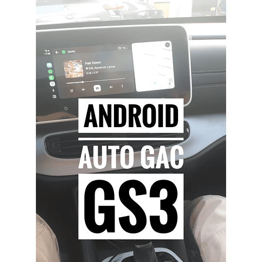 Adaptador Interfaz Convertidor de CarbitLink Easy Connection a Carplay/Android Auto Inalámbrico (Jetour, Changan, Foton, Geely, Gac, Baic, DongFeng, Kaiyi)