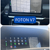 Adaptador Interfaz Convertidor de CarbitLink Easy Connection a Carplay/Android Auto Inalámbrico (Jetour, Changan, Foton, Geely, Gac, Baic, DongFeng, Kaiyi)