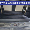 (Toyota 4Runner 2010-2024) Pisos Rígidos Calce Perfecto Tipo Bandeja Antiderrame (1era+2da+3era Fila de Asientos)