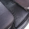 (BYD Dolphin 2023-2025+) Pisos Rígidos Calce Perfecto Tipo Bandeja Antiderrame